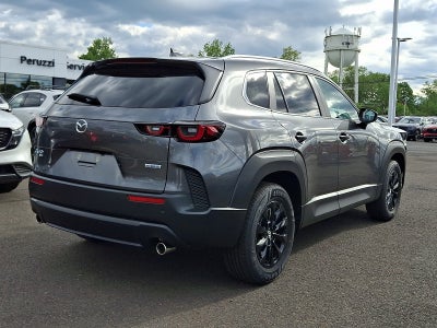 2026 Mazda Mazda CX-50 Hybrid Preferred