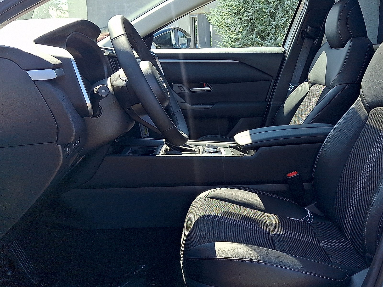 2026 Mazda Mazda CX-50 Hybrid Preferred