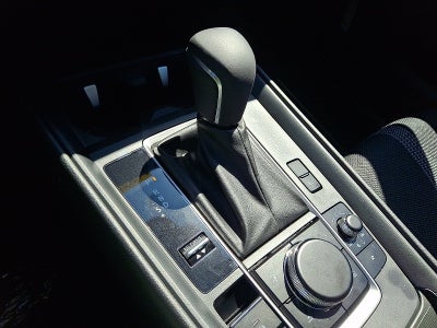 2026 Mazda Mazda CX-50 Hybrid Preferred