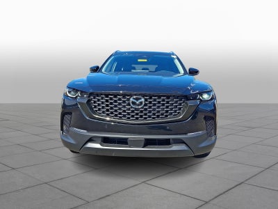 2026 Mazda Mazda CX-50 Hybrid Preferred