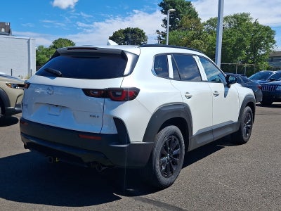 2026 Mazda Mazda CX-50 Hybrid Premium
