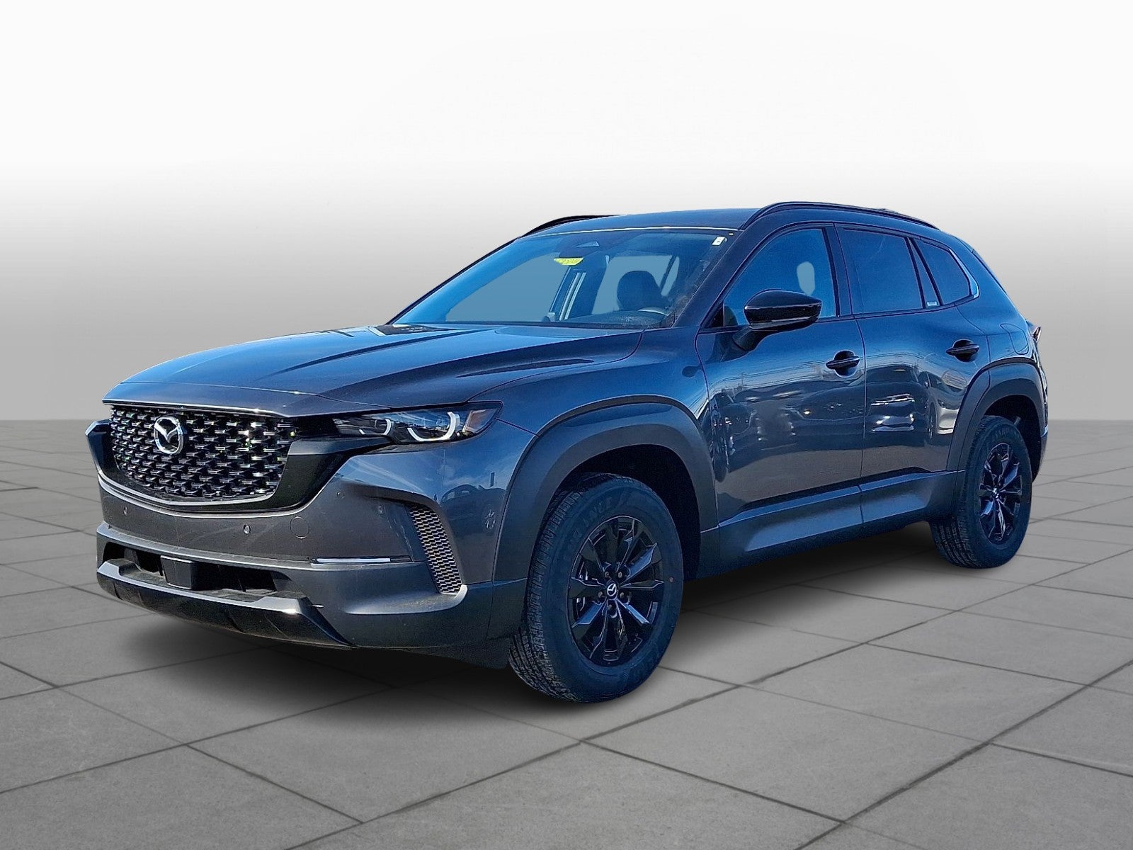 2026 Mazda Mazda CX-50 Hybrid Premium