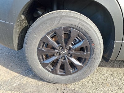 2026 Mazda Mazda CX-50 Hybrid Premium