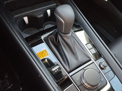 2026 Mazda Mazda CX-50 Hybrid Premium