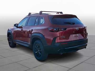 2026 Mazda Mazda CX-50 Hybrid Premium
