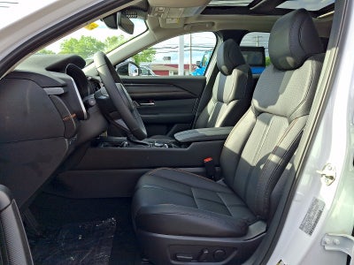 2026 Mazda Mazda CX-50 Hybrid Premium