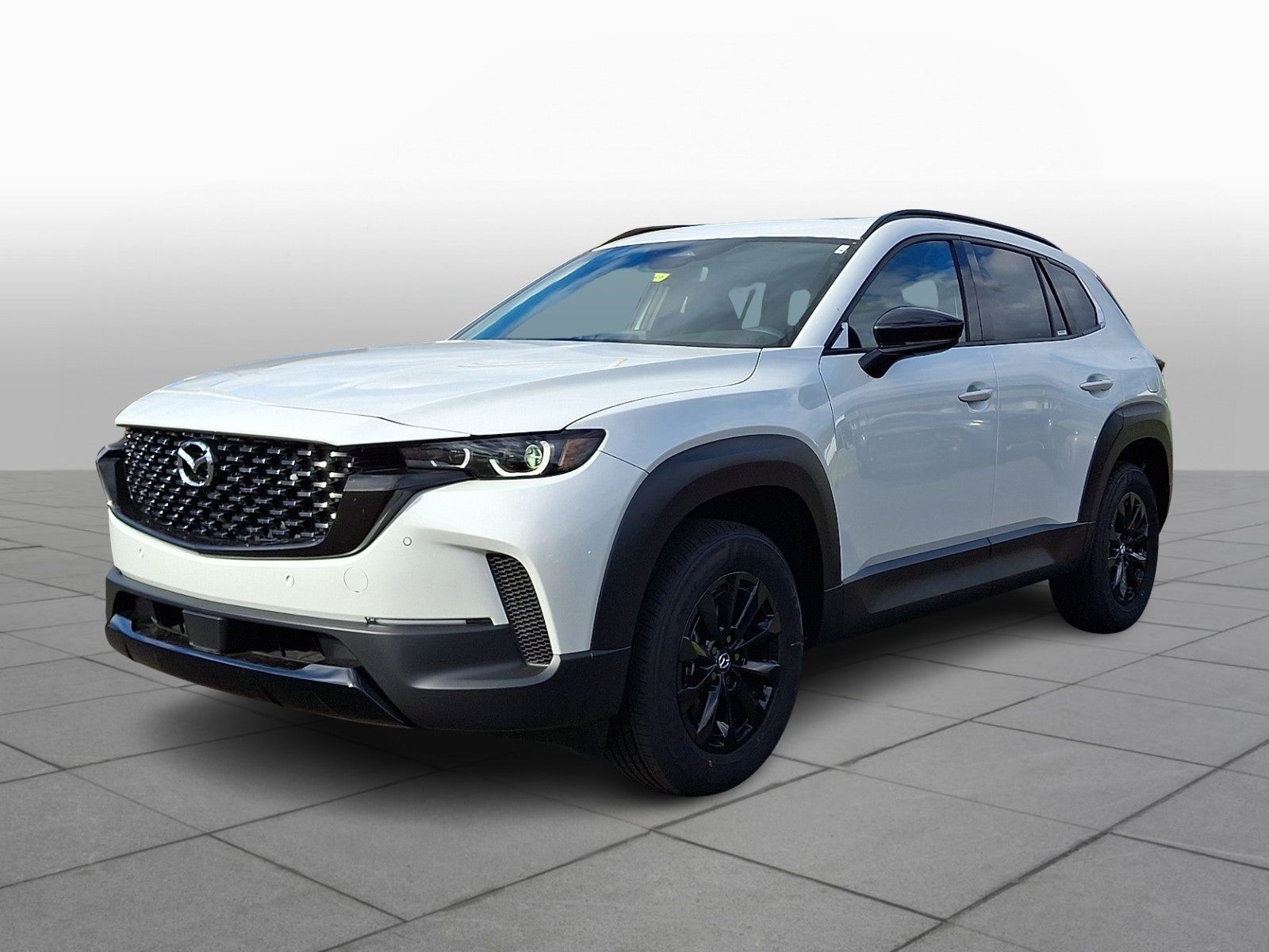 2026 Mazda Mazda CX-50 Hybrid Premium