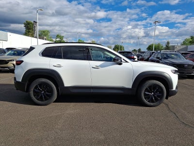 2026 Mazda Mazda CX-50 Hybrid Premium