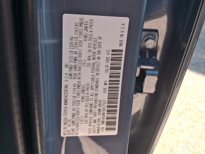 2026 Mazda Mazda CX-50 Hybrid Premium