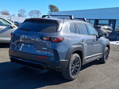 2026 Mazda Mazda CX-50 Hybrid Premium