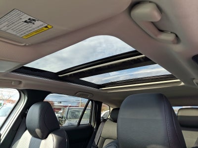 2026 Mazda Mazda CX-50 Hybrid Premium Plus