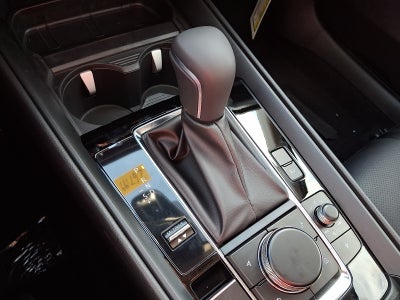 2026 Mazda Mazda CX-50 Hybrid Premium Plus