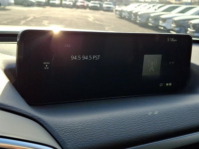 2026 Mazda Mazda CX-50 Hybrid Premium Plus