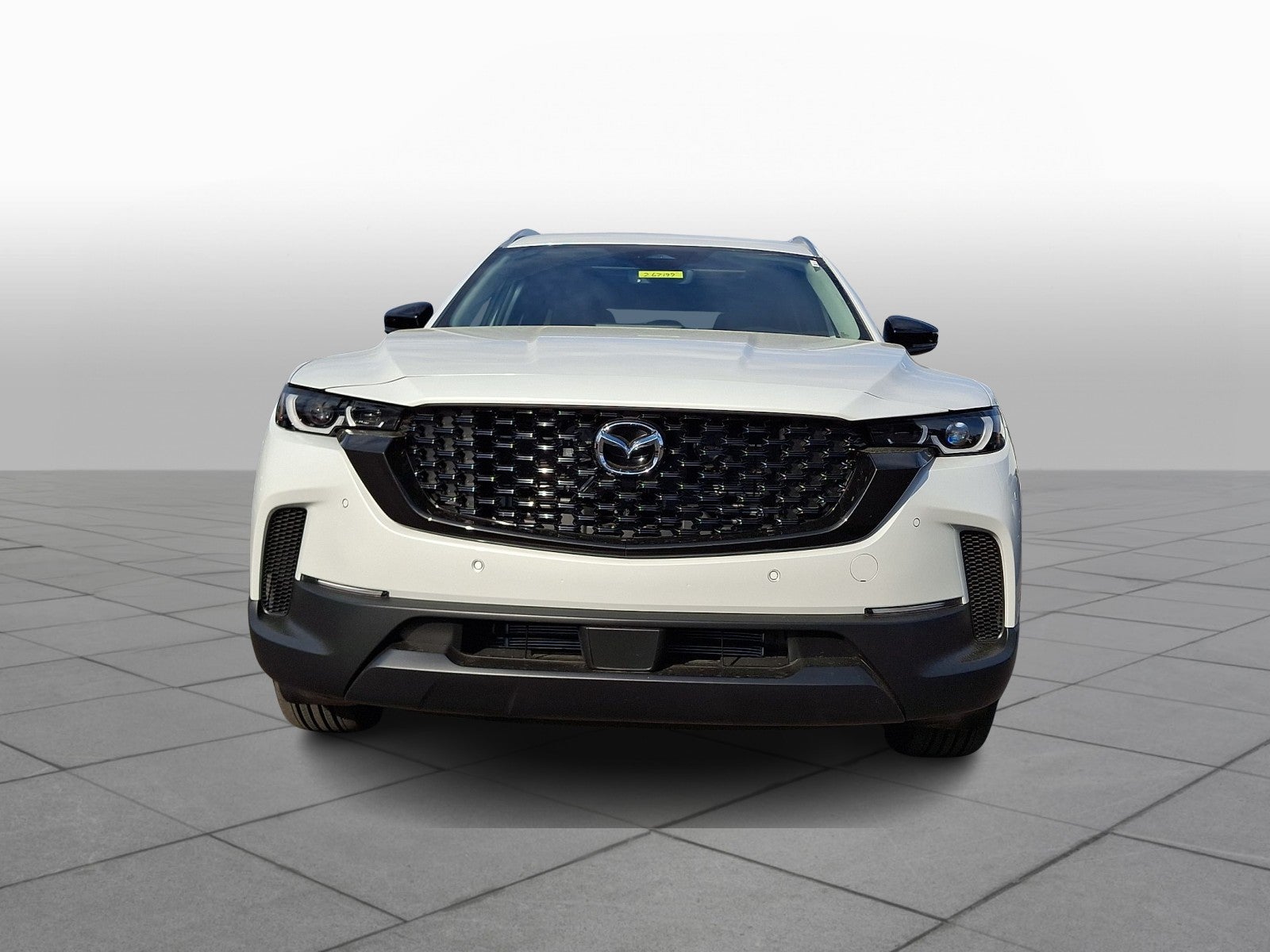 2026 Mazda Mazda CX-50 Hybrid Premium Plus