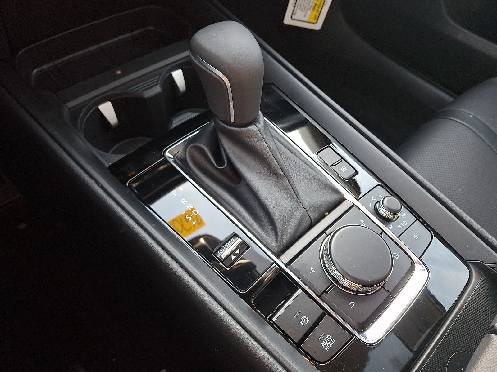 2026 Mazda Mazda CX-50 Hybrid Premium Plus