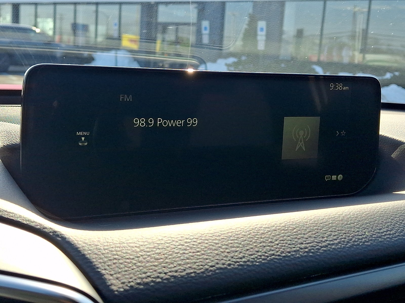 2026 Mazda Mazda CX-50 Hybrid Premium Plus