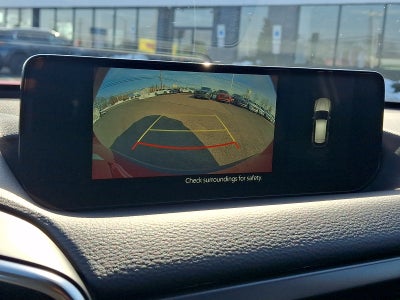 2026 Mazda Mazda CX-50 Hybrid Premium Plus