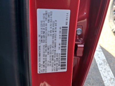 2026 Mazda Mazda CX-50 Hybrid Premium Plus