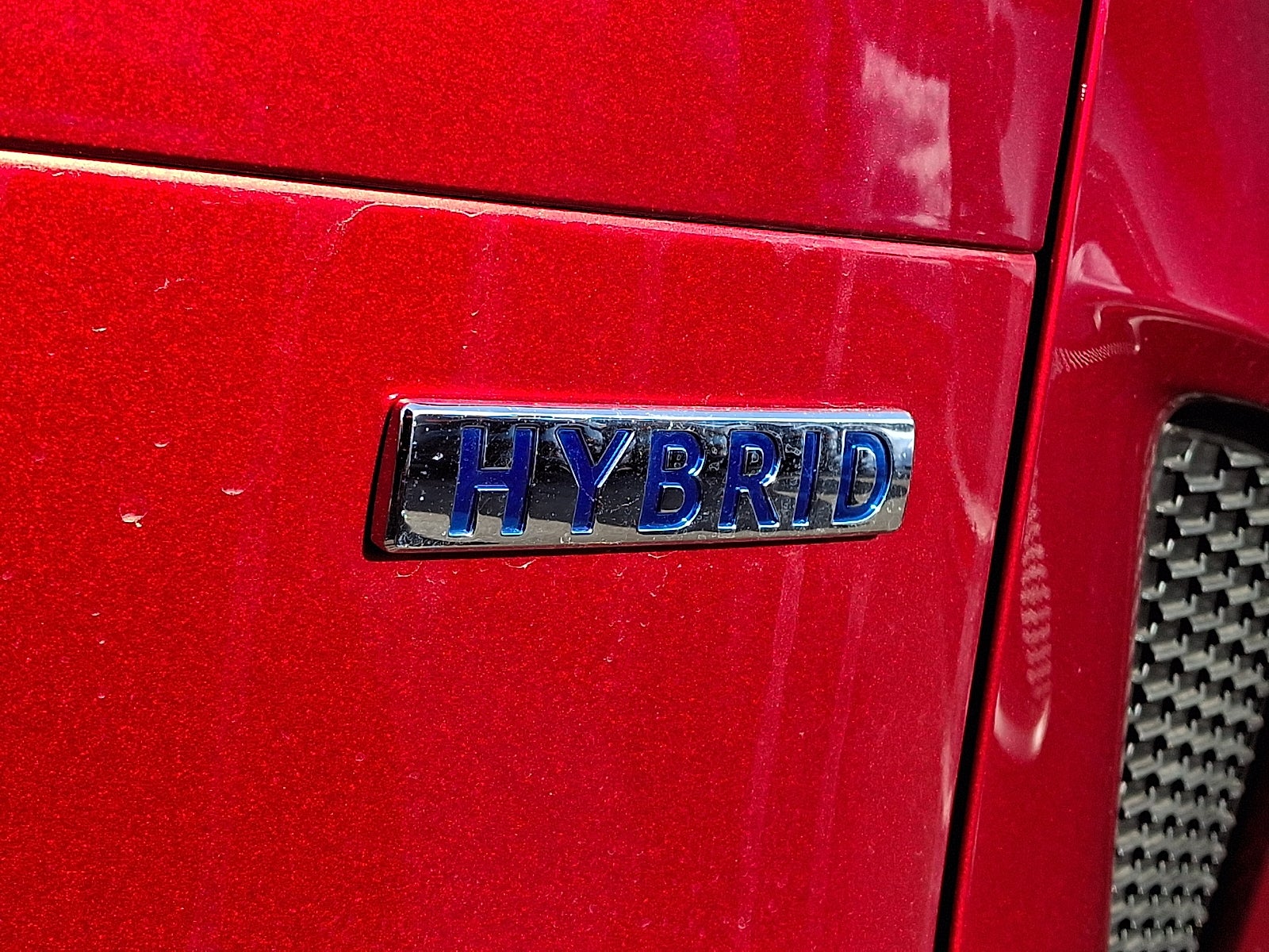 2026 Mazda Mazda CX-50 Hybrid Premium Plus