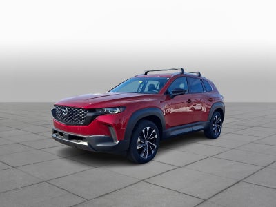 2026 Mazda Mazda CX-50 Hybrid Premium Plus