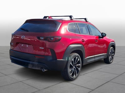 2026 Mazda Mazda CX-50 Hybrid Premium Plus