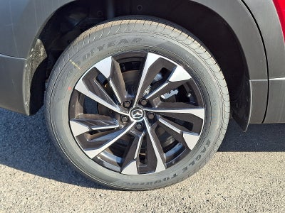 2026 Mazda Mazda CX-50 Hybrid Premium Plus