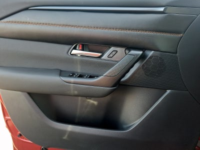 2026 Mazda Mazda CX-50 Hybrid Premium Plus