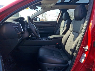 2026 Mazda Mazda CX-50 Hybrid Premium Plus