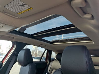 2026 Mazda Mazda CX-50 Hybrid Premium Plus