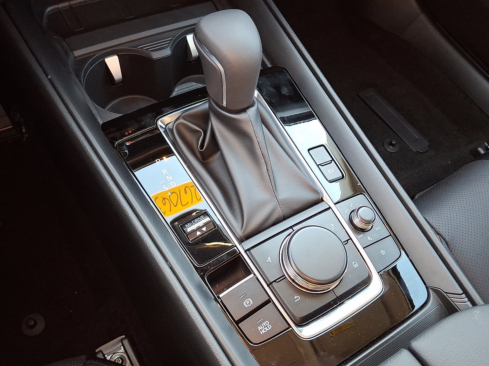 2026 Mazda Mazda CX-50 Hybrid Premium Plus