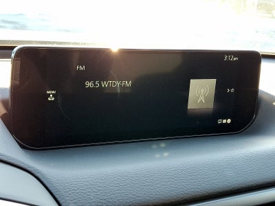 2026 Mazda Mazda CX-50 Hybrid Premium Plus