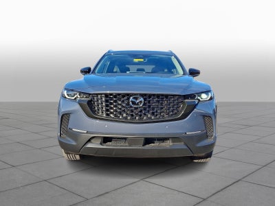 2026 Mazda Mazda CX-50 Hybrid Premium Plus