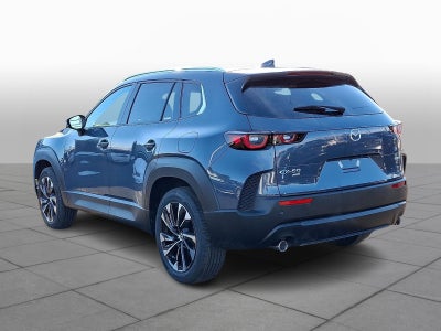 2026 Mazda Mazda CX-50 Hybrid Premium Plus