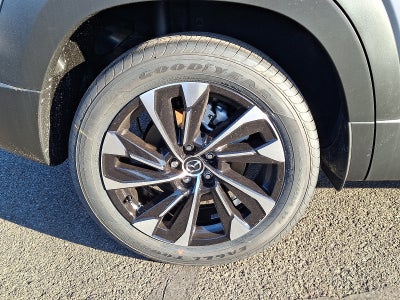 2026 Mazda Mazda CX-50 Hybrid Premium Plus