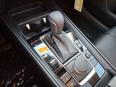 2026 Mazda Mazda CX-50 HEV Premium Plus