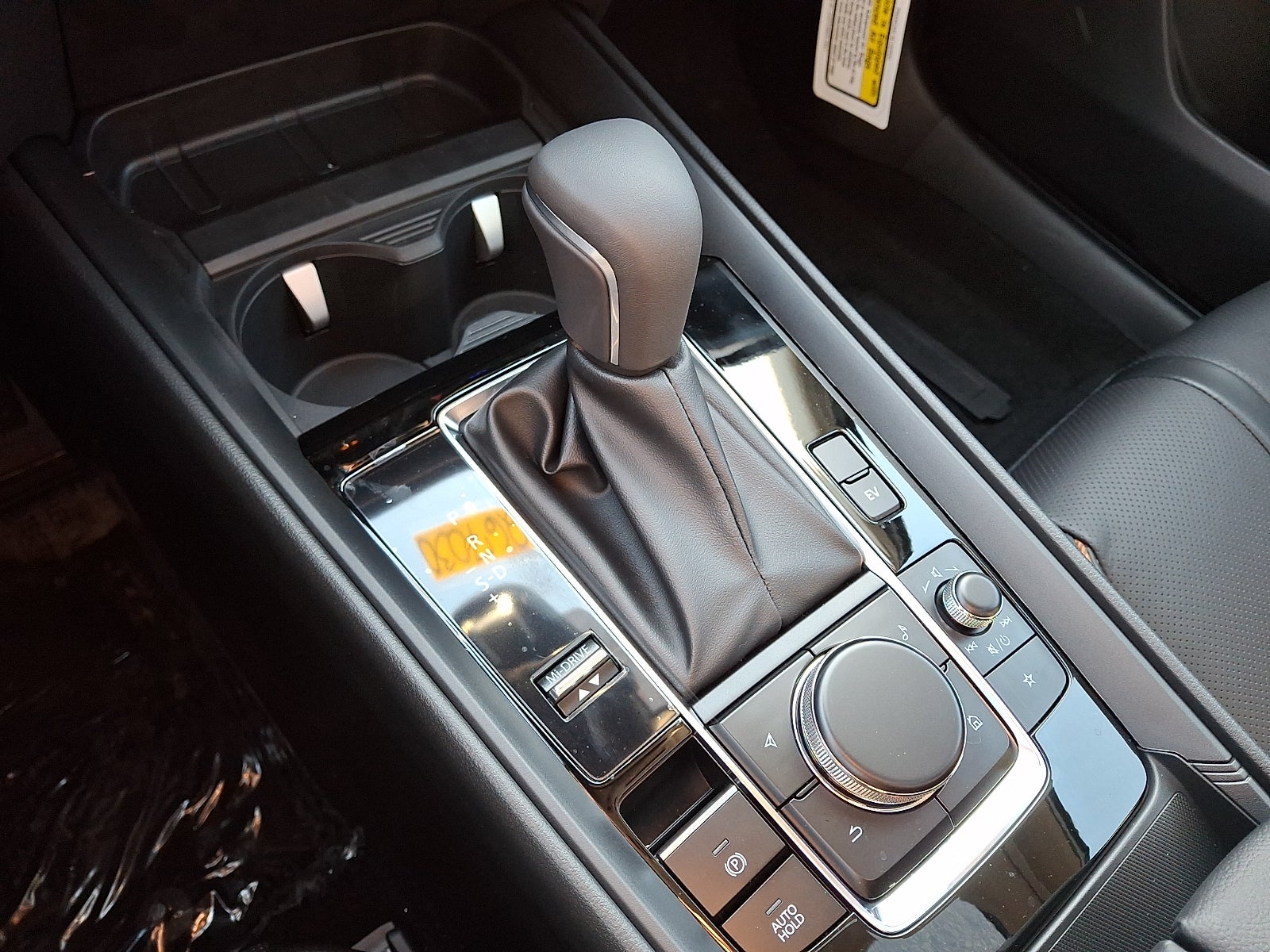 2026 Mazda Mazda CX-50 HEV Premium Plus