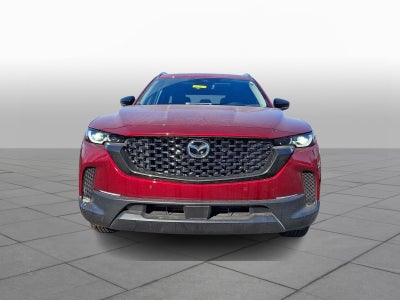 2026 Mazda Mazda CX-50 HEV Premium Plus