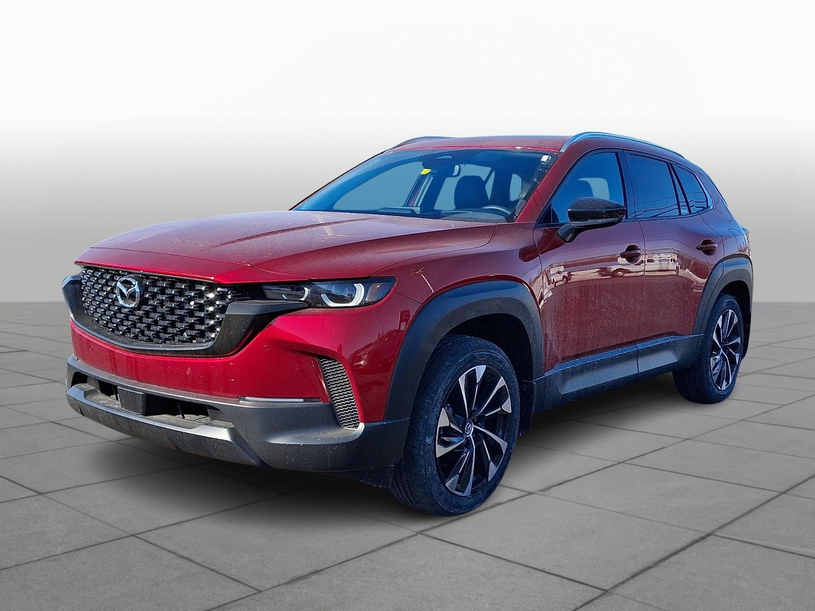 2026 Mazda Mazda CX-50 HEV Premium Plus