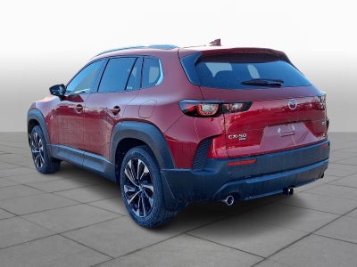 2026 Mazda Mazda CX-50 HEV Premium Plus