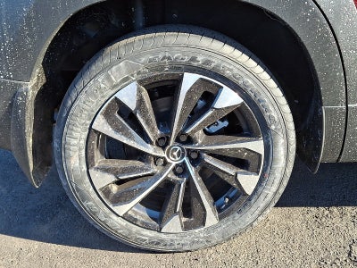 2026 Mazda Mazda CX-50 HEV Premium Plus