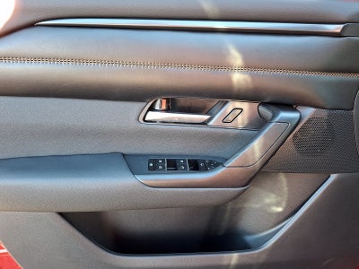 2026 Mazda Mazda CX-50 HEV Premium Plus