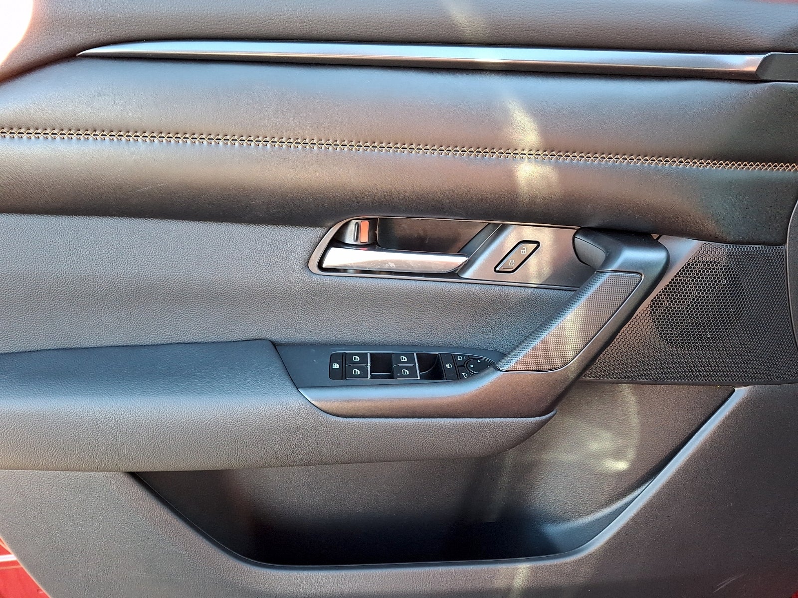 2026 Mazda Mazda CX-50 HEV Premium Plus