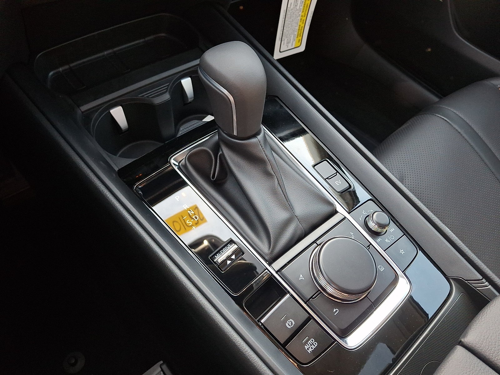 2026 Mazda Mazda CX-50 Hybrid Premium Plus