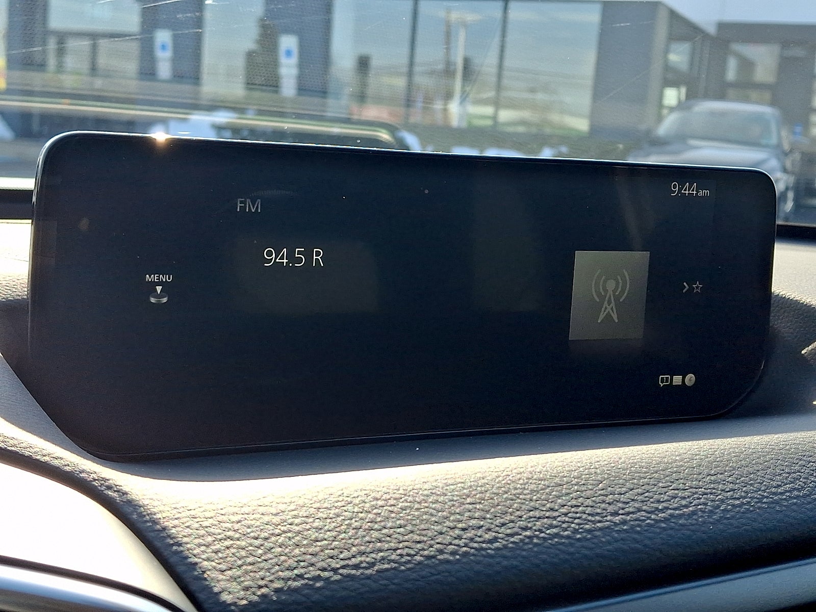 2026 Mazda Mazda CX-50 Hybrid Premium Plus