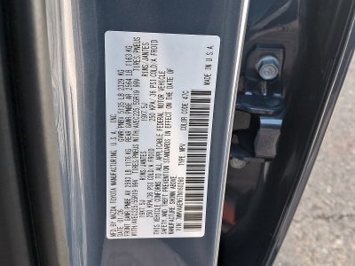 2026 Mazda Mazda CX-50 Hybrid Premium Plus