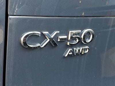 2026 Mazda Mazda CX-50 Hybrid Premium Plus