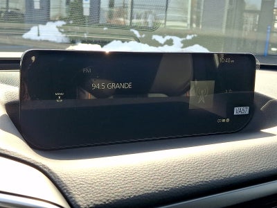 2026 Mazda Mazda CX-50 Hybrid Premium Plus