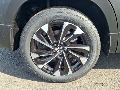 2026 Mazda Mazda CX-50 Hybrid Premium Plus