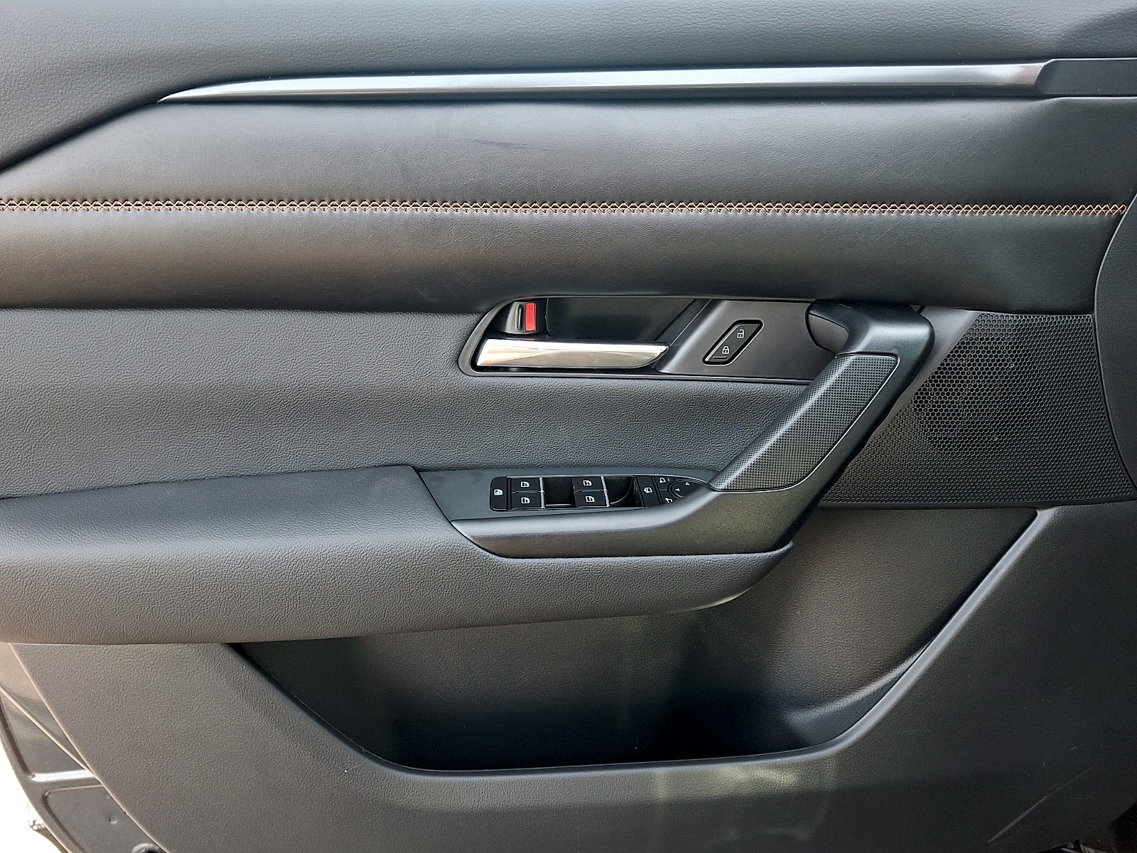 2026 Mazda Mazda CX-50 Hybrid Premium Plus