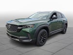 2026 Mazda Mazda CX-50 2.5 S Select